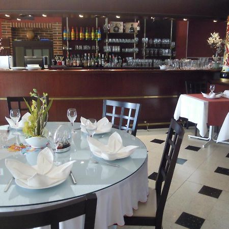 Hôtel Cuulong Labarthe-Inard Ngoại thất bức ảnh