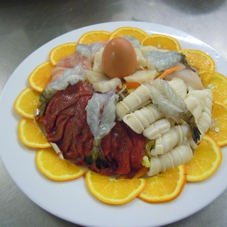 Hôtel Cuulong Labarthe-Inard Ngoại thất bức ảnh