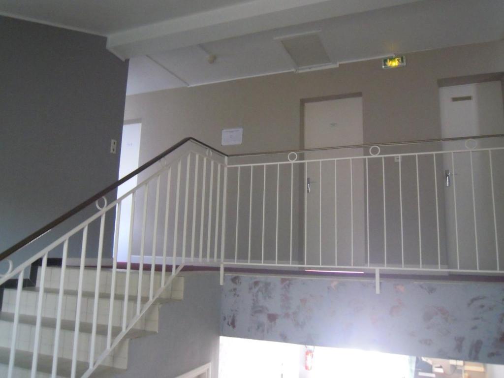 Hôtel Cuulong Labarthe-Inard Ngoại thất bức ảnh