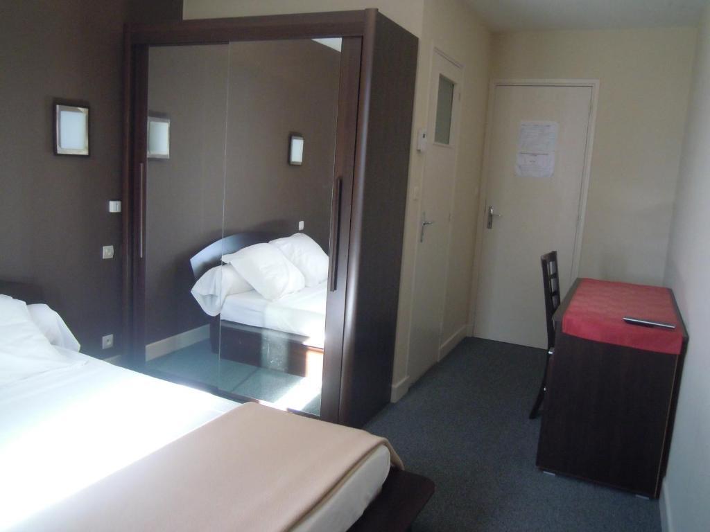 Hôtel Cuulong Labarthe-Inard Ngoại thất bức ảnh